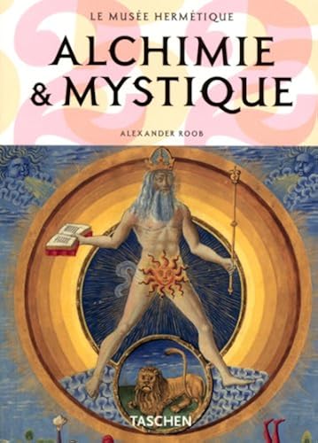 Download KO-25 ALCHIMIE & MYSTIQUE PDF