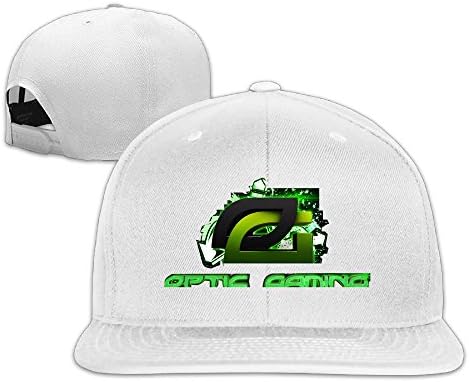 2016 Optic Gaming Adjustable.Fitted Exquisite Pure Cotton Child Baseball Cap