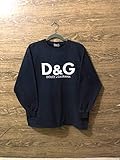 Dolces and Gabbanas Shirt Dolces Gabbanas Logo Unisex Short Sleeve Graphic Fashion T-Shirt DG Shirt Inspired Brand Unisex Fit Long Sleeve Shirt Sweatshirt Hoodie