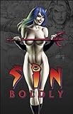 Sin Boldly One Shot 2013 *Image Comics*