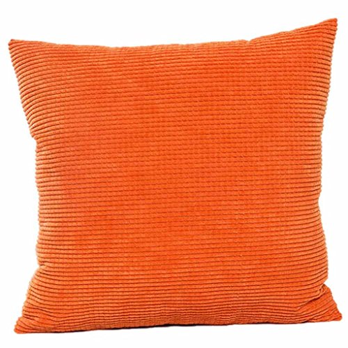 image for Throw Pillow Case ,Clearance!AmyDong Christmas Printing Sofa Bed Home 