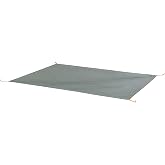 Big Agnes Footprint for Blacktail Tent | Waterproof recycled polyester tent ground tarp protects your tent floor and enables a lightweight Fast Fly setup