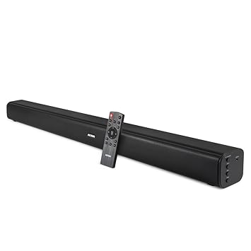 akixno bluetooth soundbar