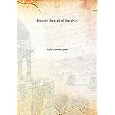 Finding the trail of life