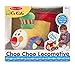 Melissa & Doug K's Kids Choo Choo Locomotive - Remote Control Train Baby Toy