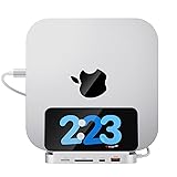 Minisopuru Upgrade Mac Mini Hub - Support M.2