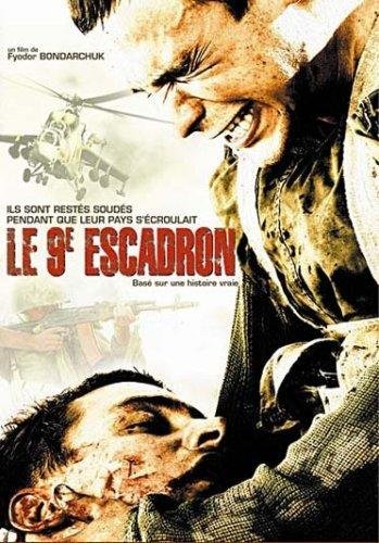 Le 9ème Escadron