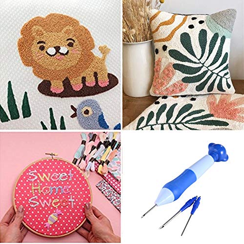 6 Latest+Needle+Embroidery+Colors+Threads