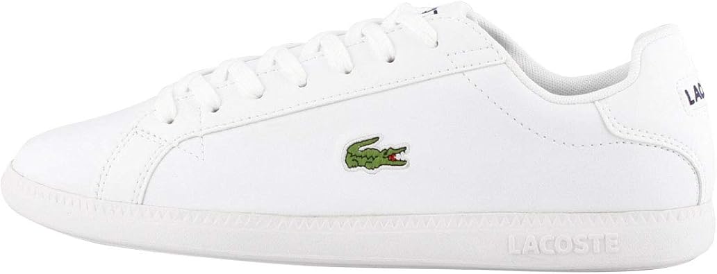 men's graduate leather and synthetic sneakers