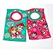 Nickelodeon Paw Patrol Bib 2 Pack