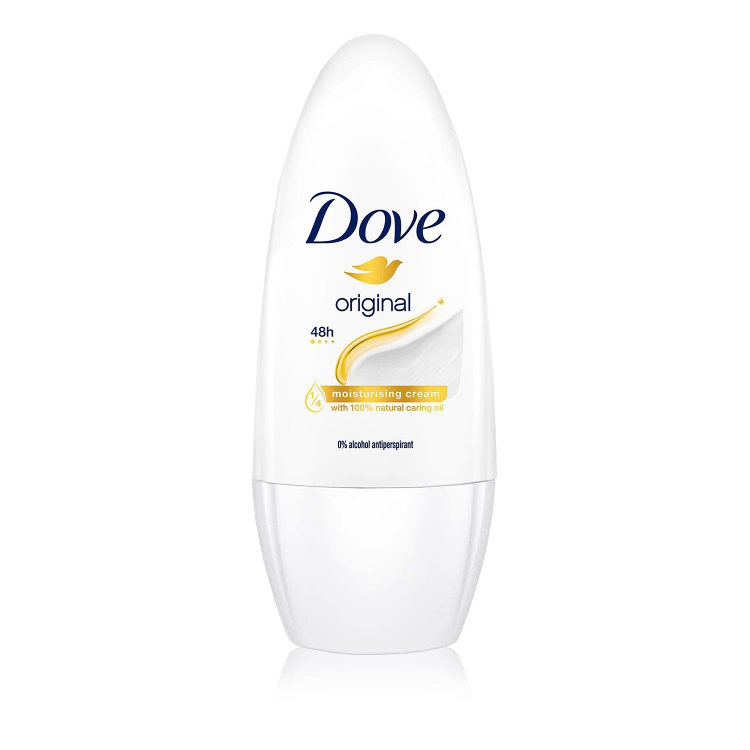 Dove Anti-Perspirant Original, 50 ml
