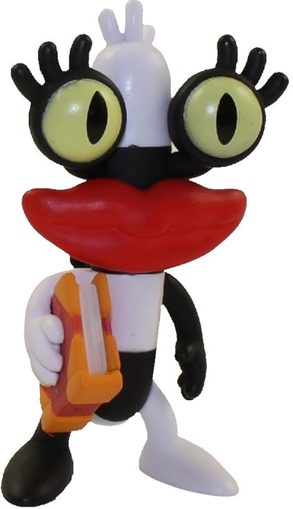 aaahh real monsters toys