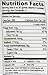 Wow Baking Gluten Free Chocolate Chip Cookie, 8 oz