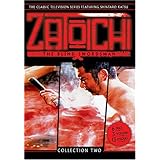 Zatoichi: The Blind Swordsman - Collection 2