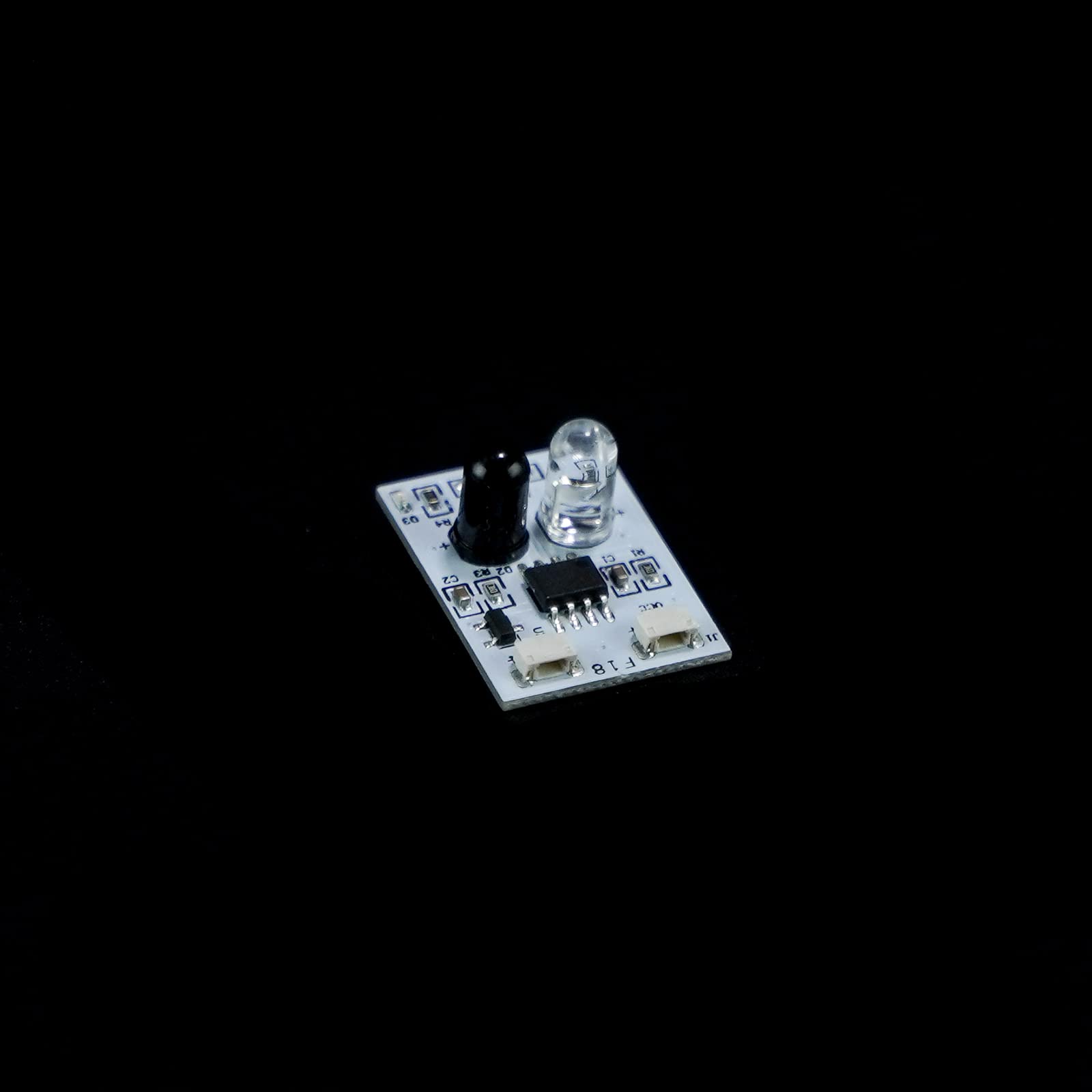 BRIKSMAX LED inductive switch for DIY Lego/Moc Lighting