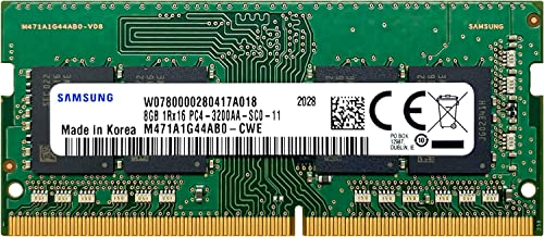 Samsung M471A1G44AB0-CWE 8GB DDR4 3200MHZ PC4-25600