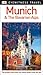 DK Eyewitness Munich and the Bavarian Alps (Travel Guide) primary