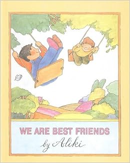 Buy We Are Best Friends Book Online At Low Prices In India We Are Best Friends Reviews Ratings Amazon In
