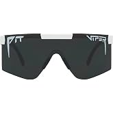 Pit Viper Original 2.0 I Retro Sport Indestructable Sunglasses