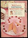 Softasilk Special Occasion Cakes: The Cakes A Mix Won't Make