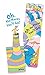 Raymond Geddes 67803 Dr. Seuss Oh The Places You'll Go! Assorted Bookmarks For Kids (Pack of 50)