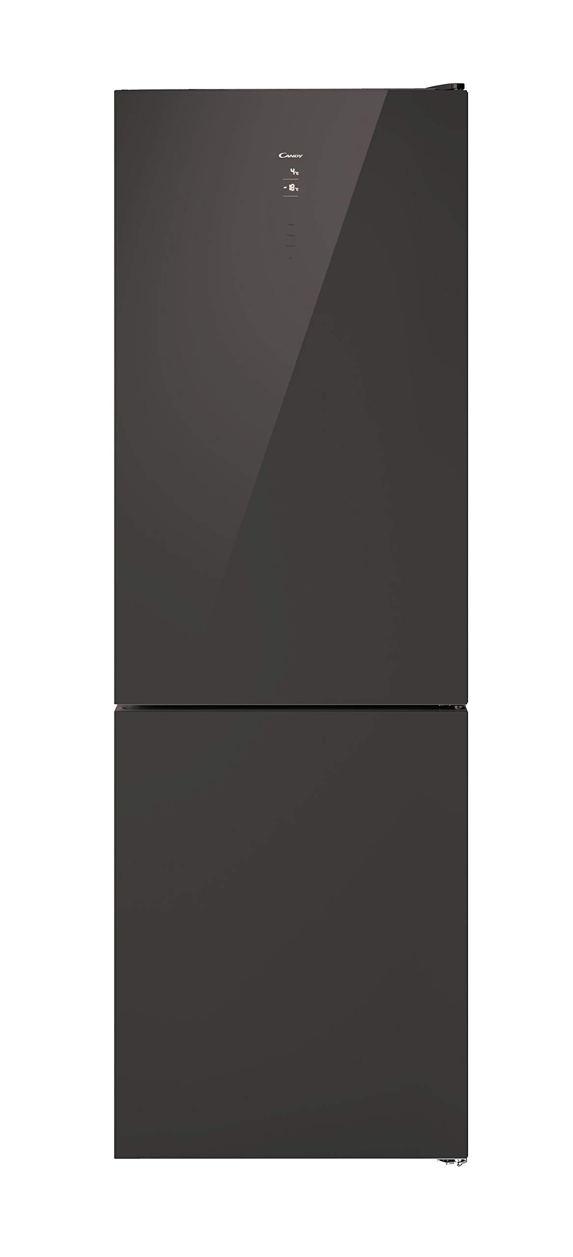 Candy-PurO-CMGN-6204MANNFrigorifico-Combi-Puerta-Cristal-60CM-2M-Altura-351L-Motor-Inverter-Total-No-Frost Candy-PurO-CMGN-6204MANNFrigorifico-Combi-Puerta-Cristal-60CM-2M-Altura-351L-Motor-Inverter-Total-No-Frost