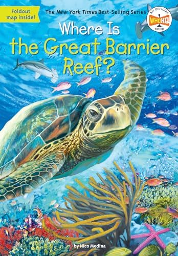 洋書 The Great Barrier Reef by Allan Power Wildlife of Australia's Great Barrier Reef: Myke Mollard