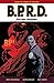 B.P.R.D., Vol. 8: Killing Ground