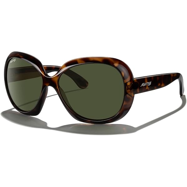 AIRE Bellatrix Sunglasses - Dark Tort, Cat Eye, Women display picture 2