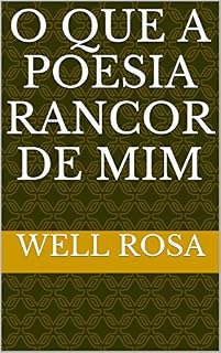 Livro O que a poesia rancor de mim: OKAPOEZIARÂKÔDIMIN