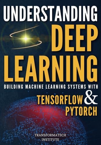Deep Learning with TensorFlow and Keras: Build and deploy