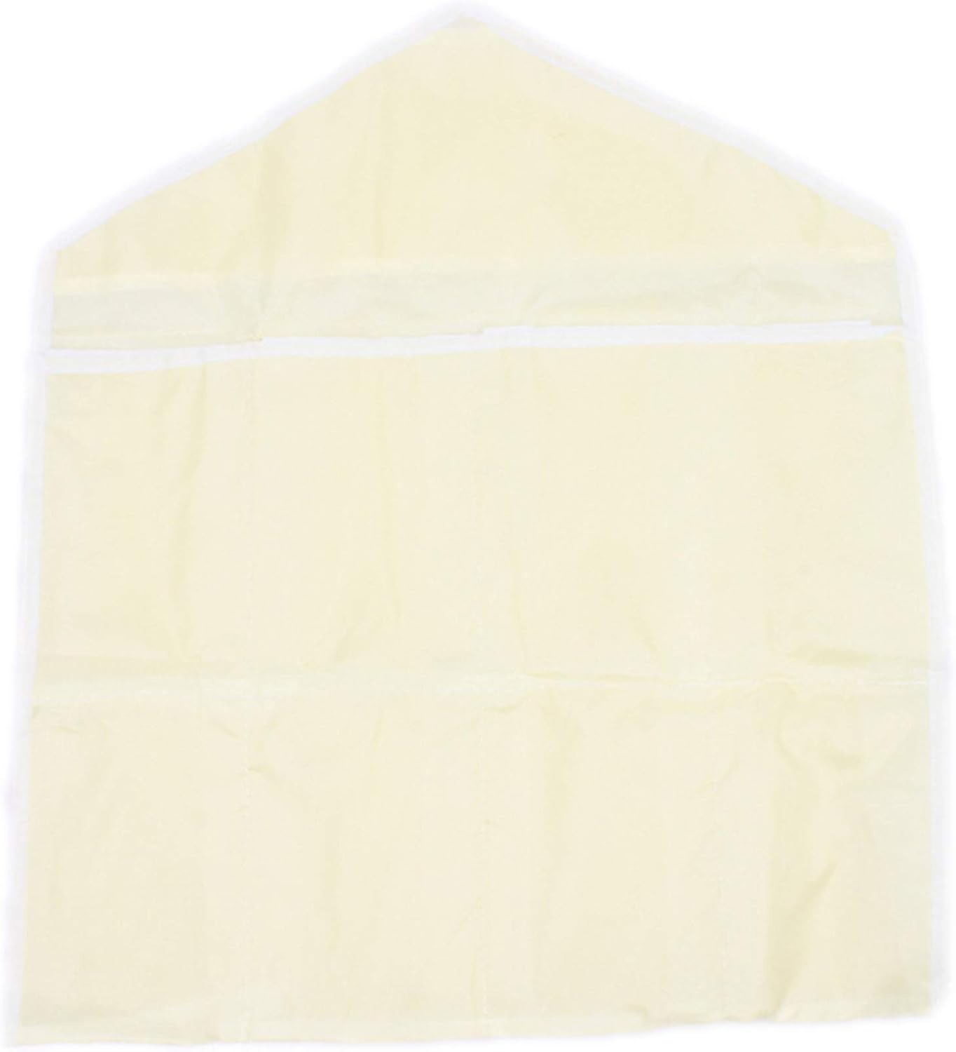 GGQT Closet Hanging Organizer, Clothet Hanging Storage Organizer