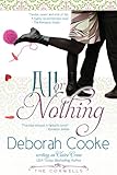 Image de All Or Nothing (The Coxwells Book 4)
