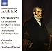 Daniel-francois-esprit Auber: Overtures 1