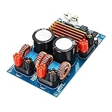 TPA3255 50V Class D Digital Audio Amplifier Board