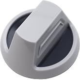 202133 Time Knob Compatible with Speed Queen Washer | Replace AP5183626 2024921 202883