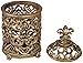 Kensington Hill Sherise Fleur-de-Lis 12 1/2