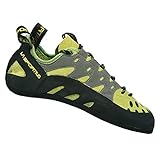 La Sportiva Tarantulace Climbing Shoe Kiwi / Grey 42