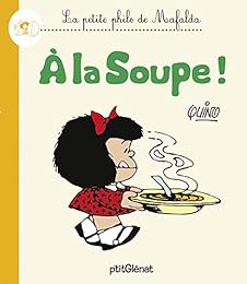 À la soupe !