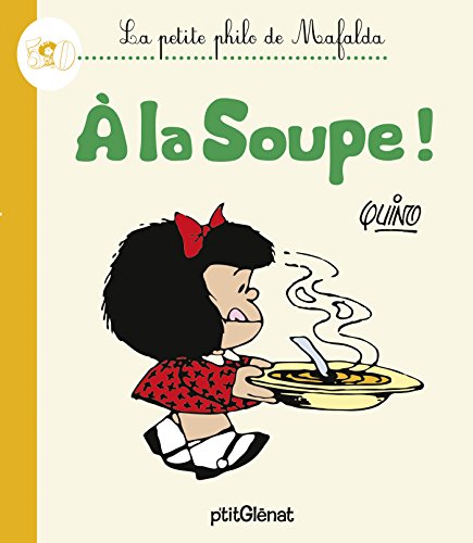 À la soupe !