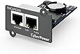 CyberPower RMCARD205 UPS & ATS PDU Remote Management Card