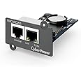 CyberPower RMCARD205 UPS & ATS PDU Remote Management Card