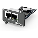 CyberPower RMCARD205 UPS & ATS PDU Remote Management Card