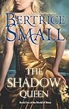The Shadow Queen (The World of Hetar Book 5)