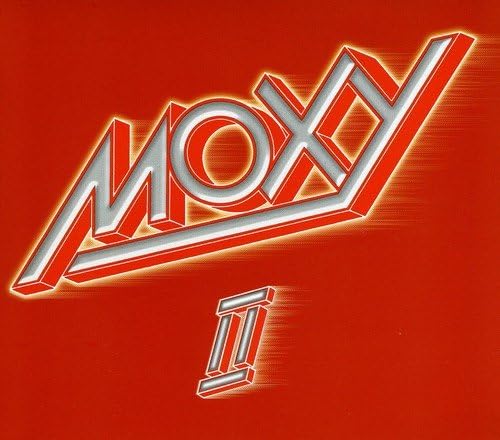 Moxy II