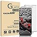 KNOWAIR Galaxy S10 Plus Screen Protector,Full Coverage Tempered Glass[2 Pack][3D Curved]［Solution for Ultrasonic Fingerprint］Tempered Glass Screen Protector Suitable for Galaxy S10 Plus