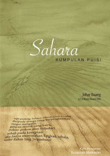 SAHARA (Malay Edition)