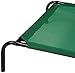Amazon Basics Elevated Cooling Pet Bed, Medium, Old Sizing