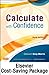Drug Calculations Online for Calculate with Confidence (Access Card and Textbook Package)