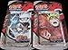 Naruto Broken Promise TCG Blister Booster Pack Box - 15 Packs - 10 Cards/Pack